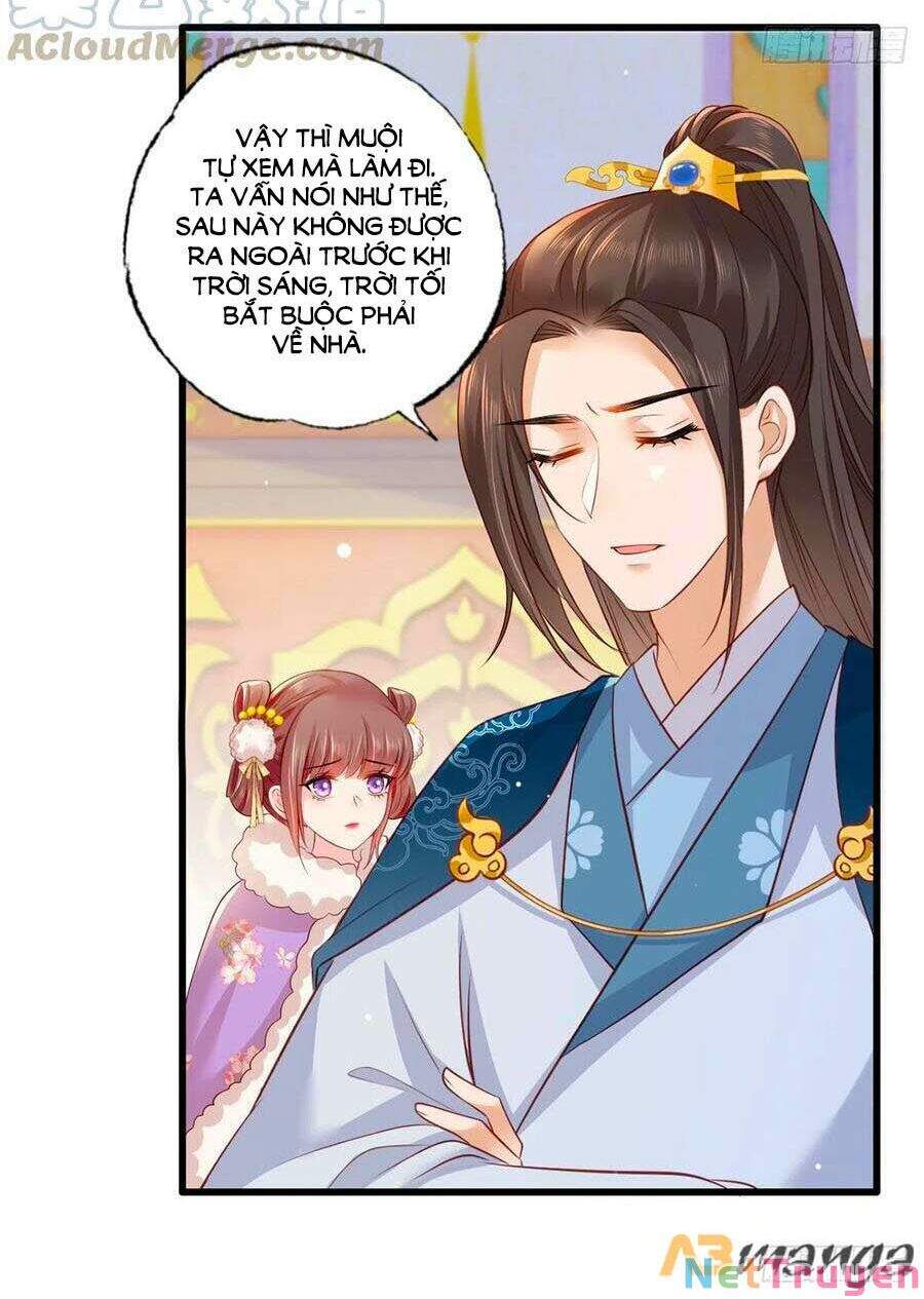 Nữ Thủ Phú Chi Kiều Sủng Nhiếp Chính Vương Chapter 89 - 8