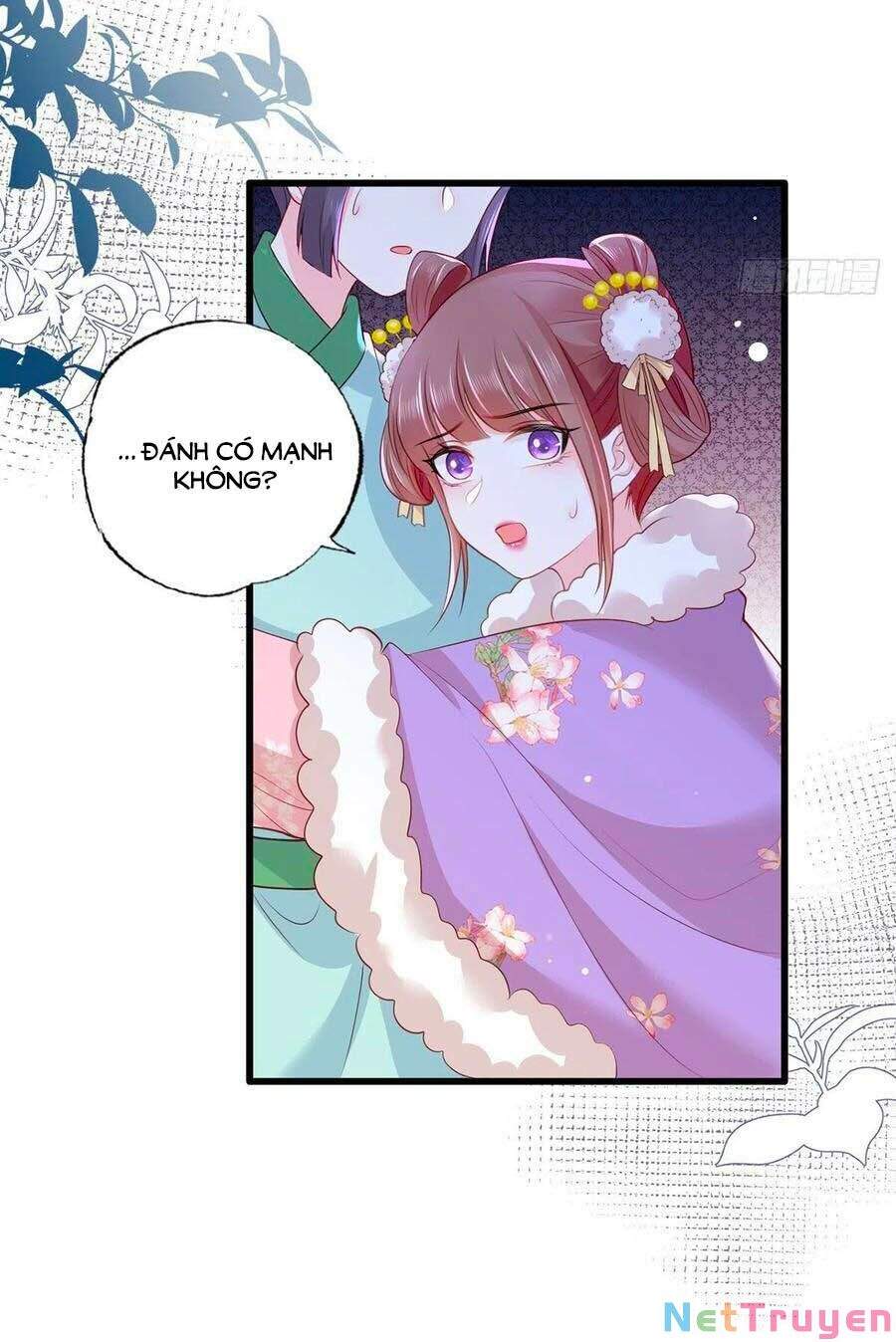 Nữ Thủ Phú Chi Kiều Sủng Nhiếp Chính Vương Chapter 89 - 10