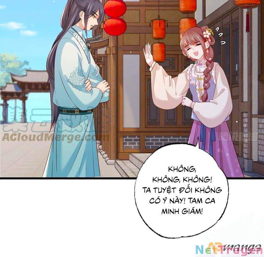 Nữ Thủ Phú Chi Kiều Sủng Nhiếp Chính Vương Chapter 94 - 3