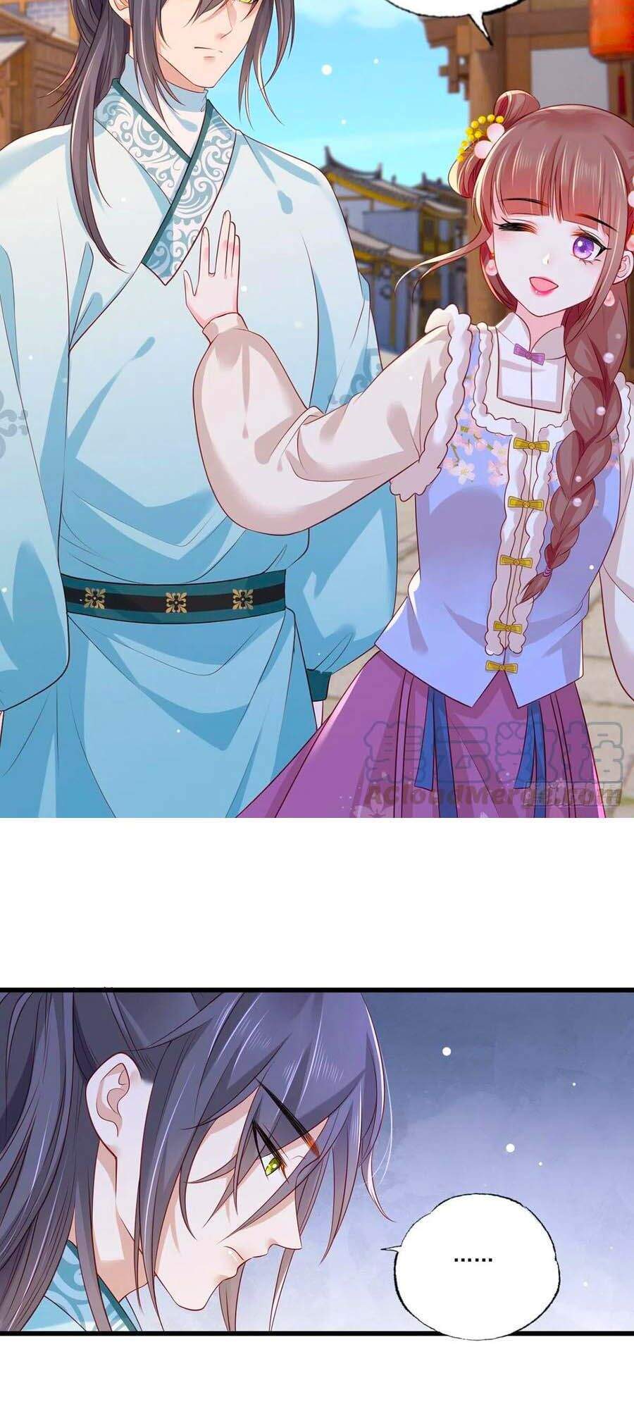 Nữ Thủ Phú Chi Kiều Sủng Nhiếp Chính Vương Chapter 94 - 9