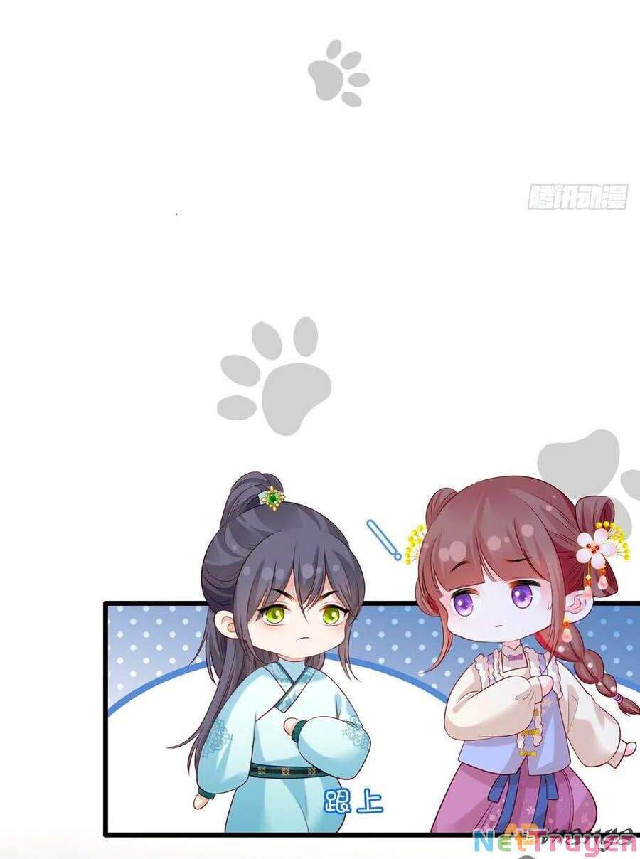 Nữ Thủ Phú Chi Kiều Sủng Nhiếp Chính Vương Chapter 94 - 10