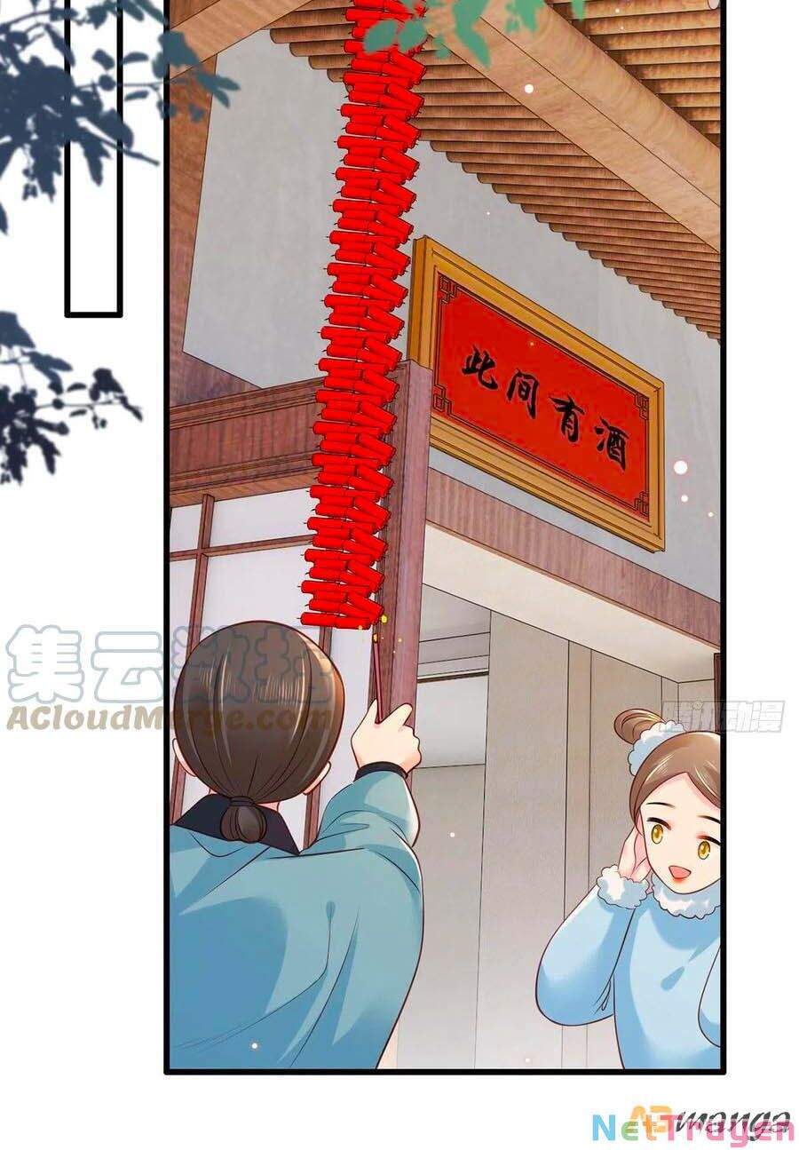 Nữ Thủ Phú Chi Kiều Sủng Nhiếp Chính Vương Chapter 97 - 3
