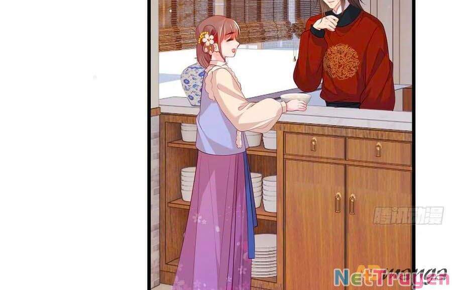 Nữ Thủ Phú Chi Kiều Sủng Nhiếp Chính Vương Chapter 97 - 24