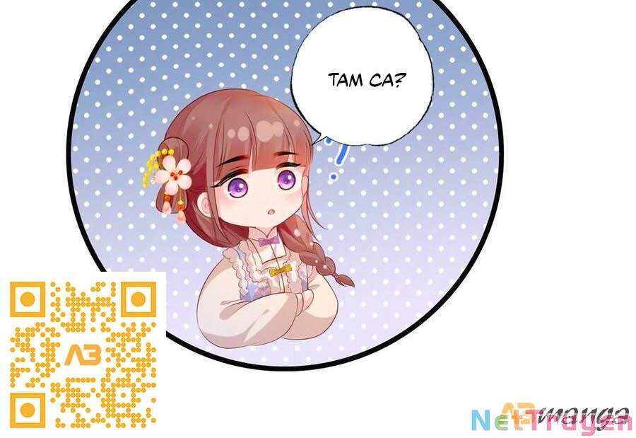 Nữ Thủ Phú Chi Kiều Sủng Nhiếp Chính Vương Chapter 97 - 27
