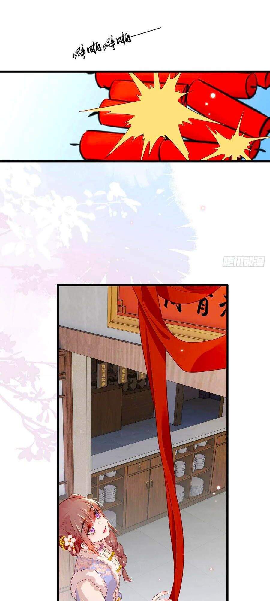 Nữ Thủ Phú Chi Kiều Sủng Nhiếp Chính Vương Chapter 97 - 4