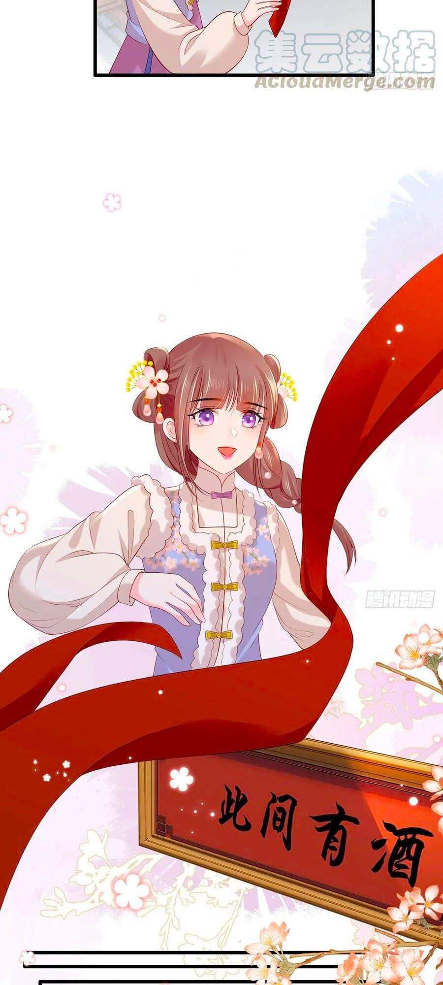 Nữ Thủ Phú Chi Kiều Sủng Nhiếp Chính Vương Chapter 97 - 5