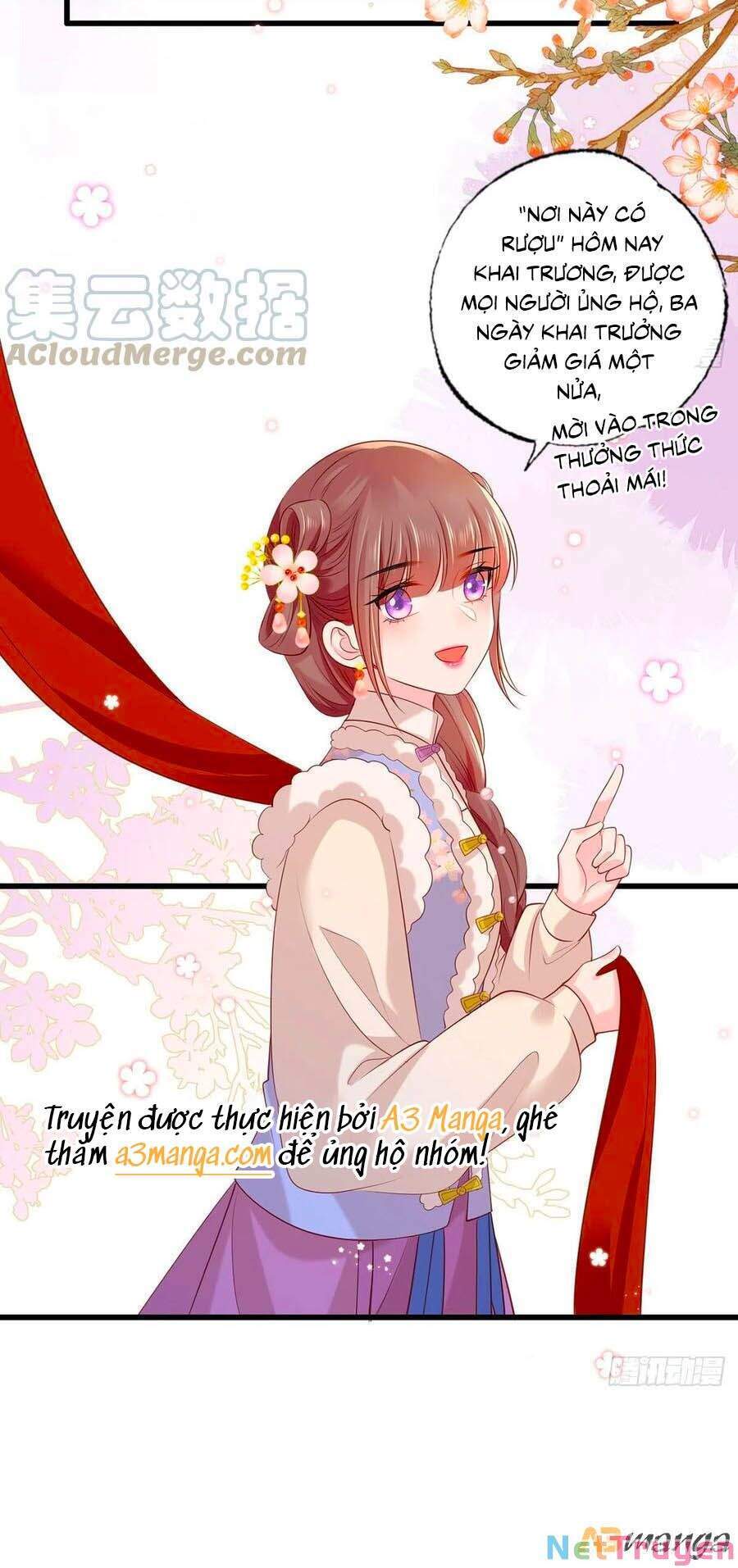 Nữ Thủ Phú Chi Kiều Sủng Nhiếp Chính Vương Chapter 97 - 6