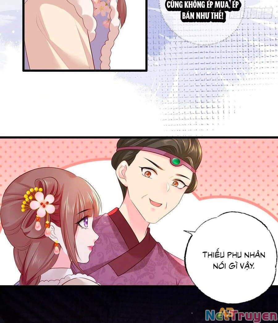Nữ Thủ Phú Chi Kiều Sủng Nhiếp Chính Vương Chapter 99 - 6