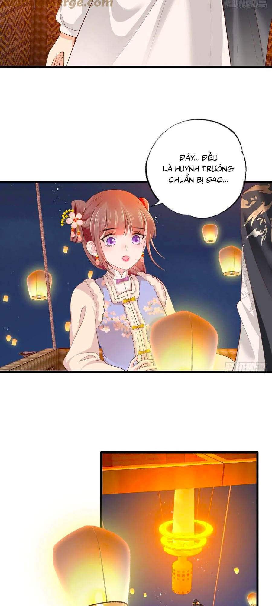 Nữ Thủ Phú Chi Kiều Sủng Nhiếp Chính Vương Chapter 101 - 2