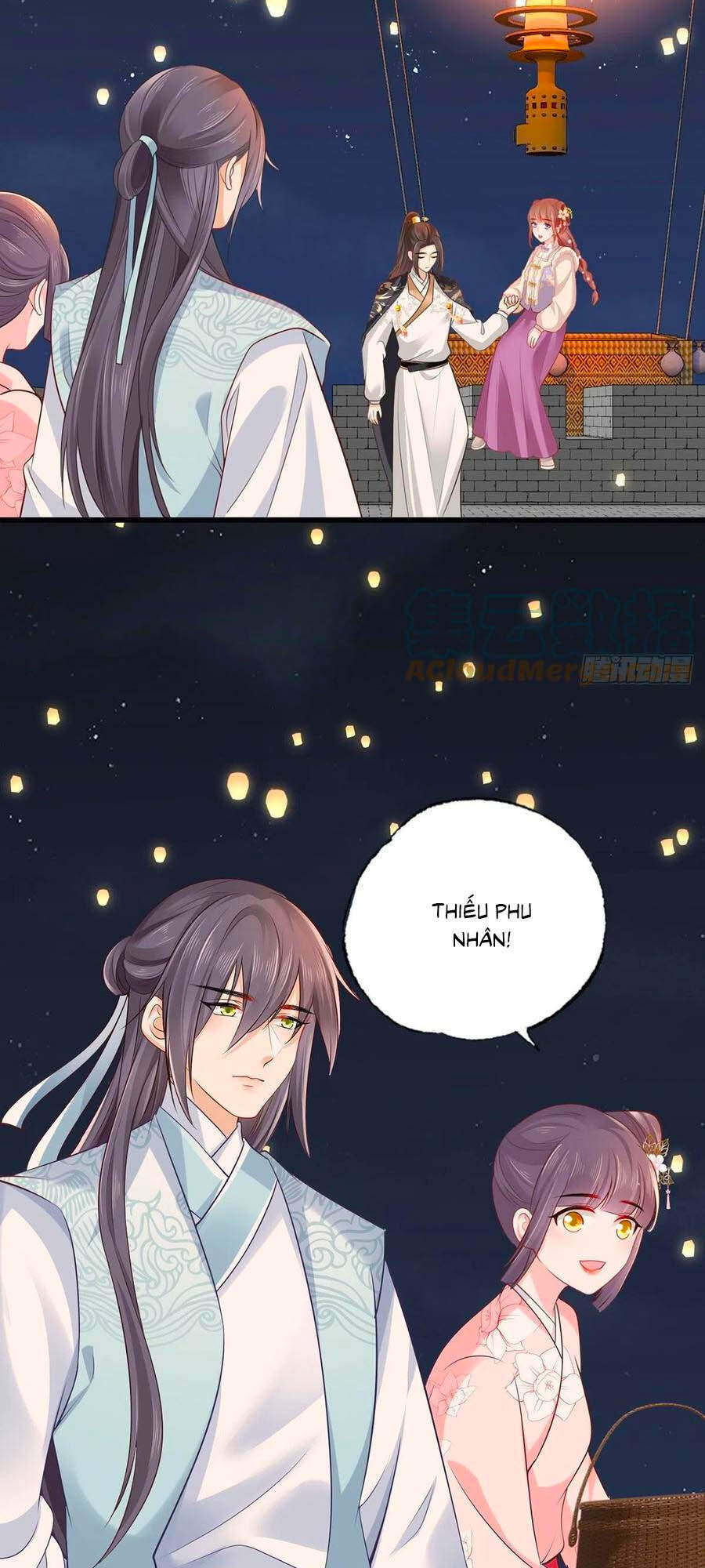 Nữ Thủ Phú Chi Kiều Sủng Nhiếp Chính Vương Chapter 101 - 16