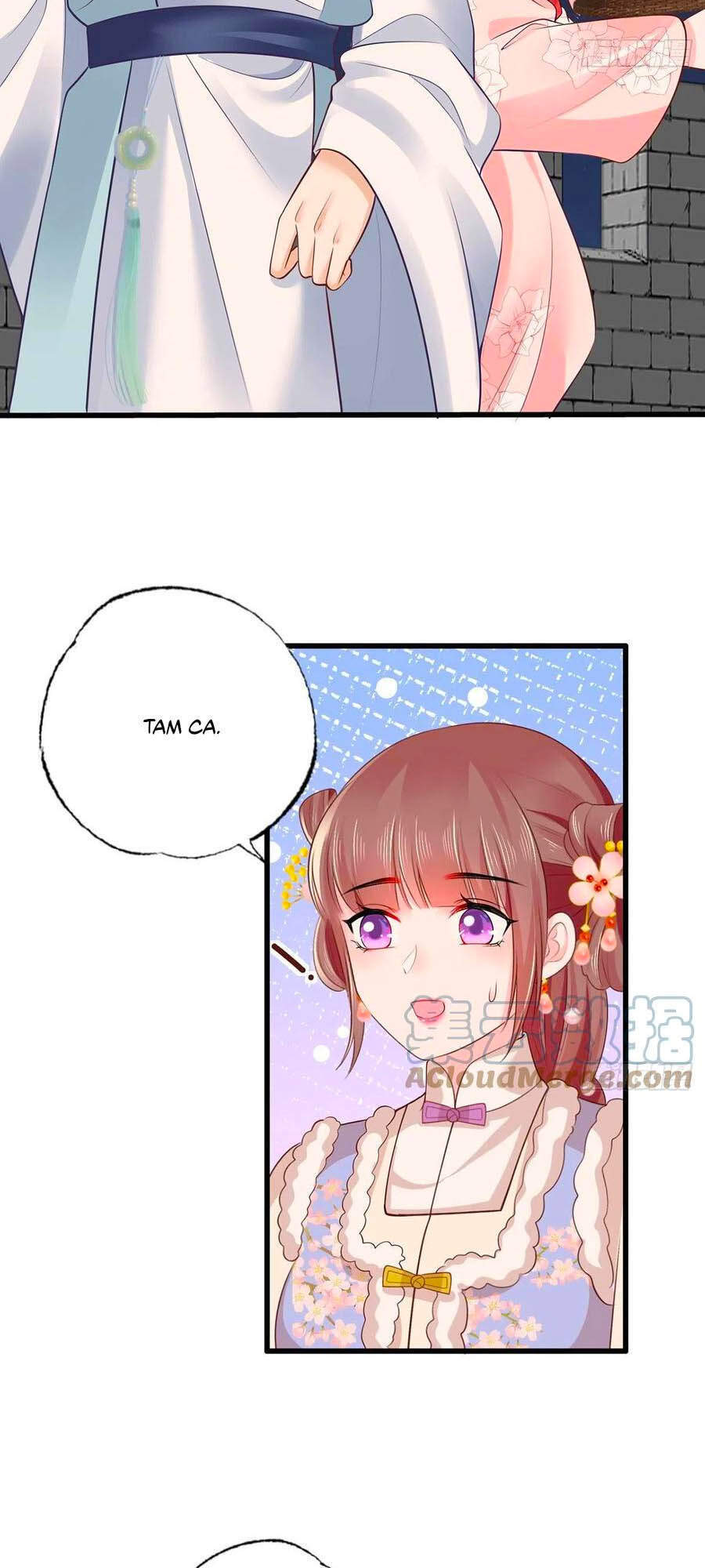 Nữ Thủ Phú Chi Kiều Sủng Nhiếp Chính Vương Chapter 101 - 17