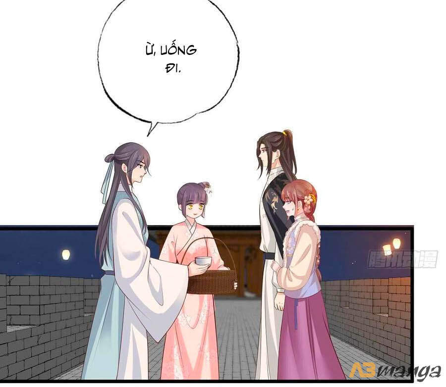 Nữ Thủ Phú Chi Kiều Sủng Nhiếp Chính Vương Chapter 101 - 18