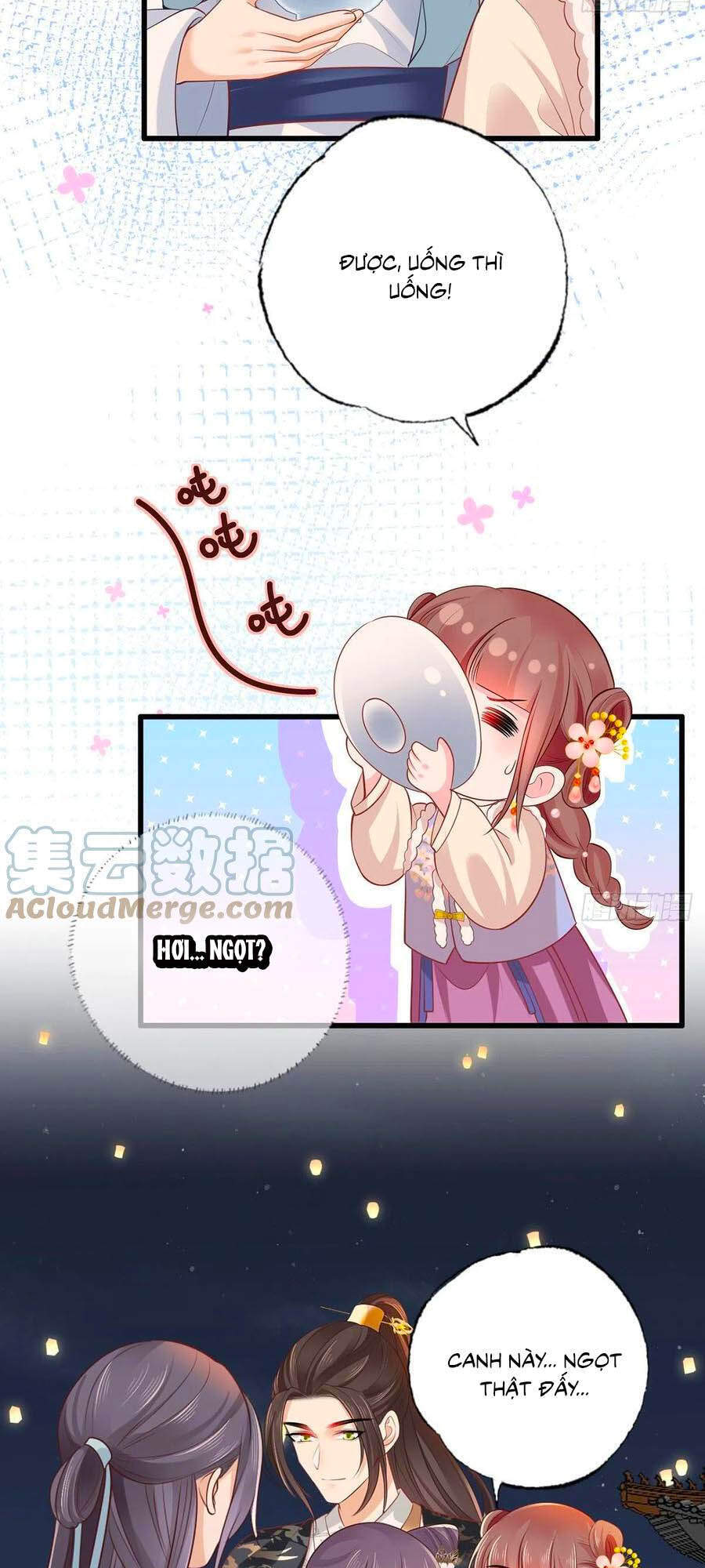 Nữ Thủ Phú Chi Kiều Sủng Nhiếp Chính Vương Chapter 101 - 20