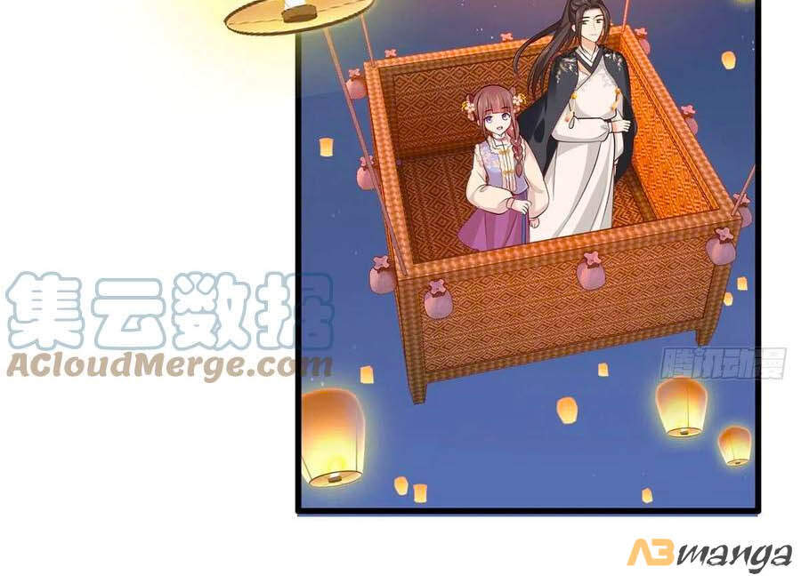 Nữ Thủ Phú Chi Kiều Sủng Nhiếp Chính Vương Chapter 101 - 3