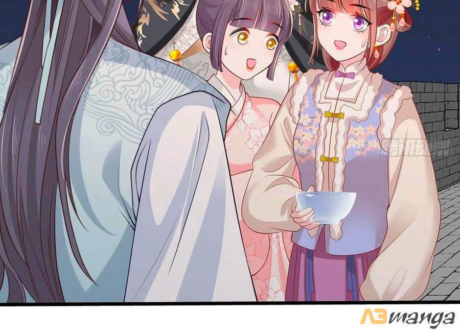 Nữ Thủ Phú Chi Kiều Sủng Nhiếp Chính Vương Chapter 101 - 21