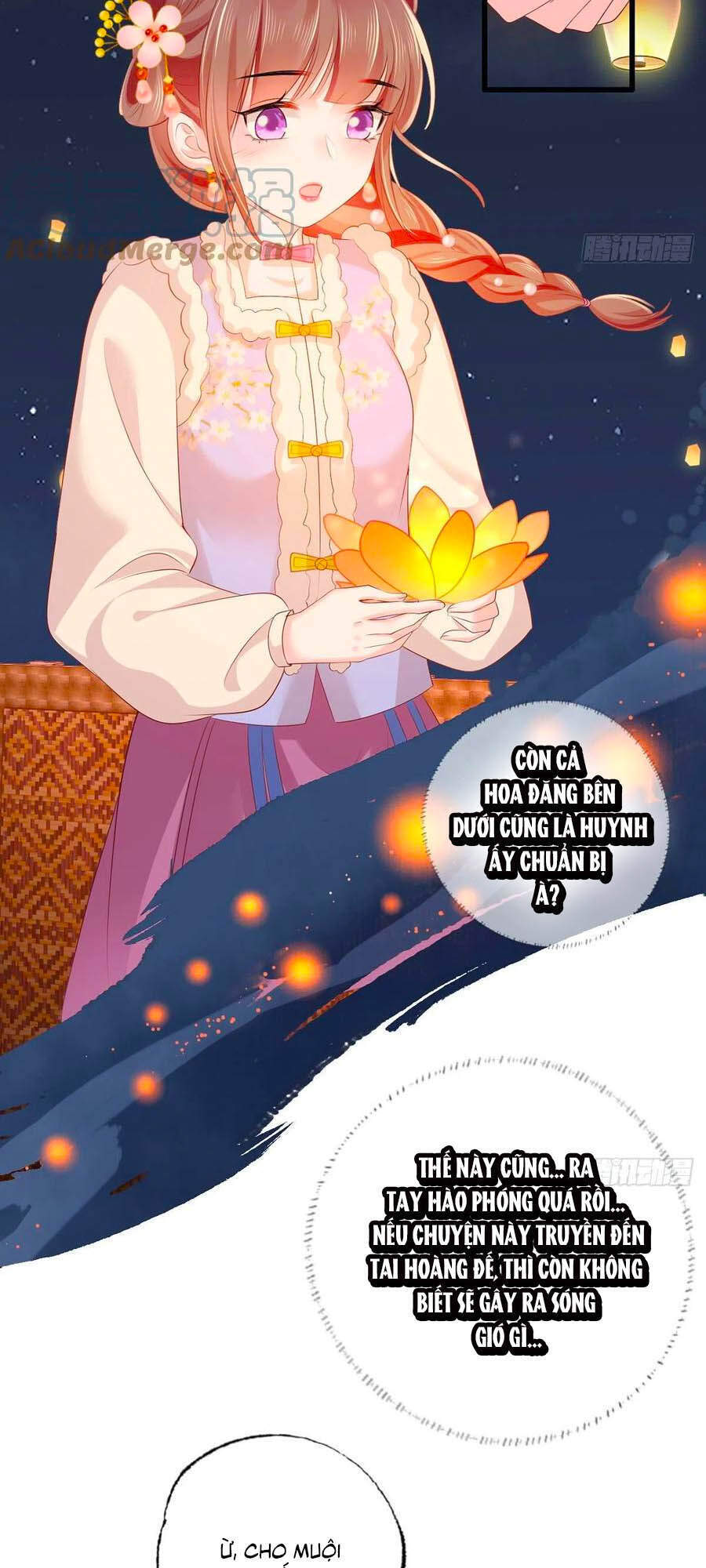 Nữ Thủ Phú Chi Kiều Sủng Nhiếp Chính Vương Chapter 101 - 5