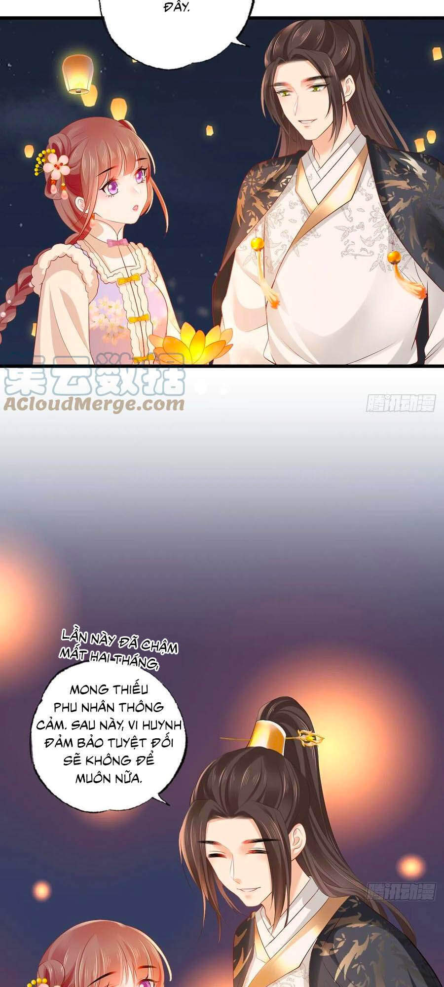 Nữ Thủ Phú Chi Kiều Sủng Nhiếp Chính Vương Chapter 101 - 6