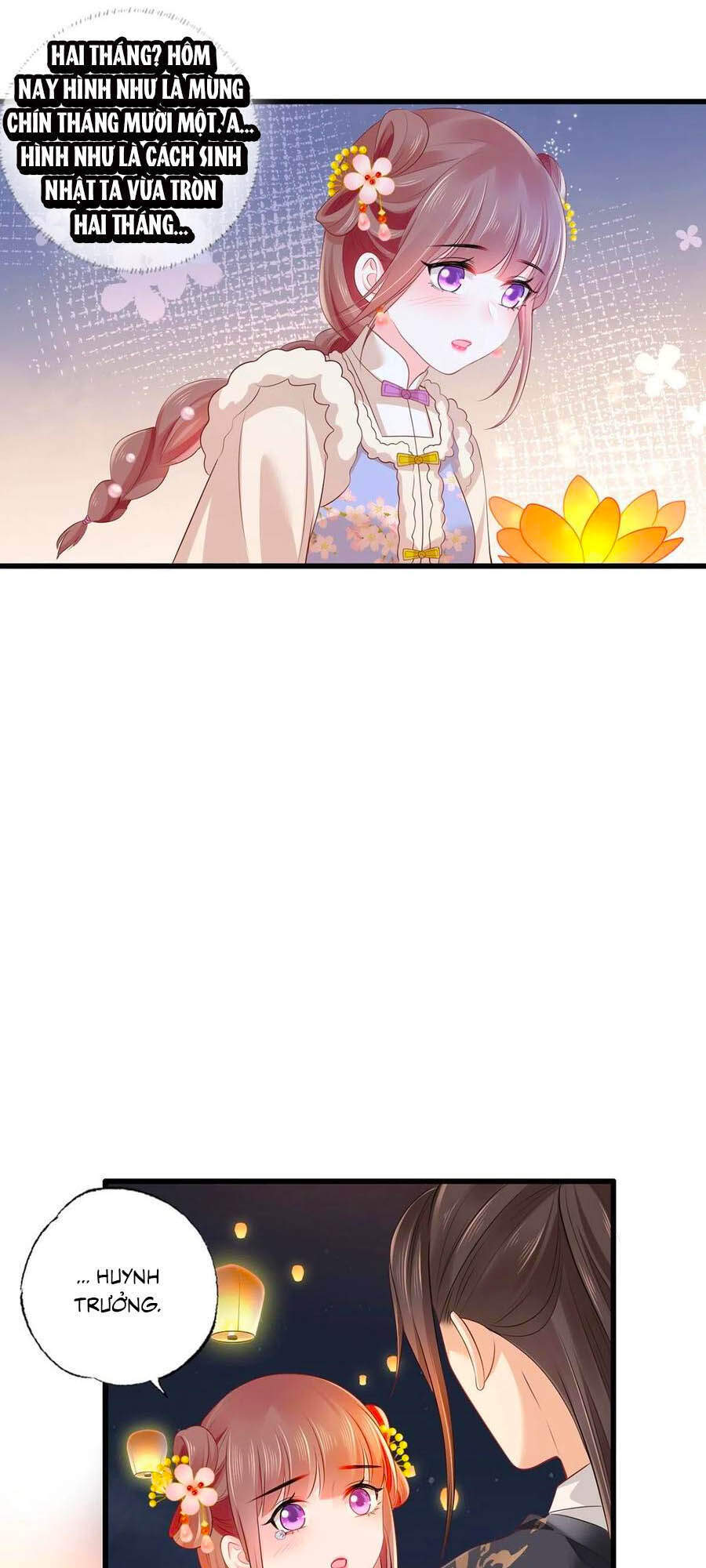 Nữ Thủ Phú Chi Kiều Sủng Nhiếp Chính Vương Chapter 101 - 8