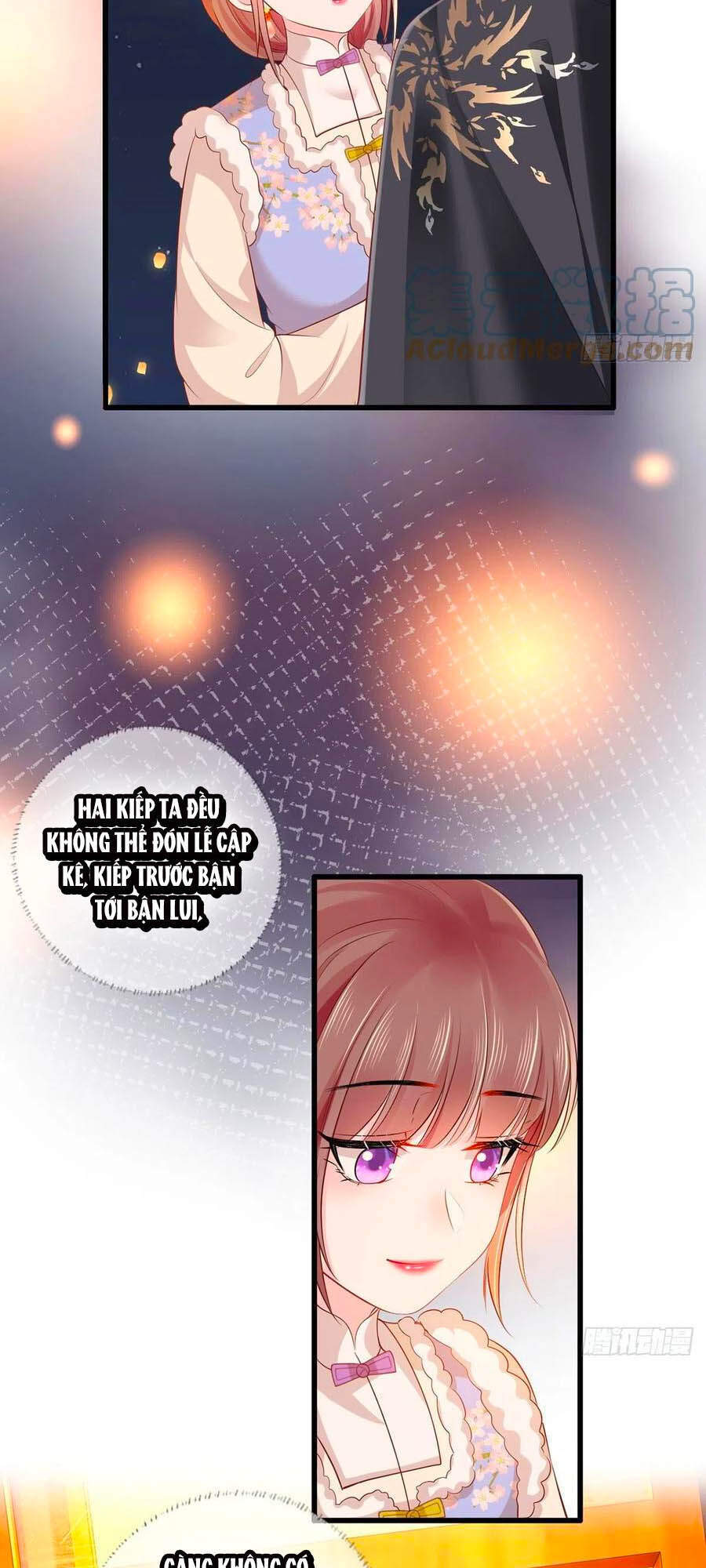 Nữ Thủ Phú Chi Kiều Sủng Nhiếp Chính Vương Chapter 101 - 9