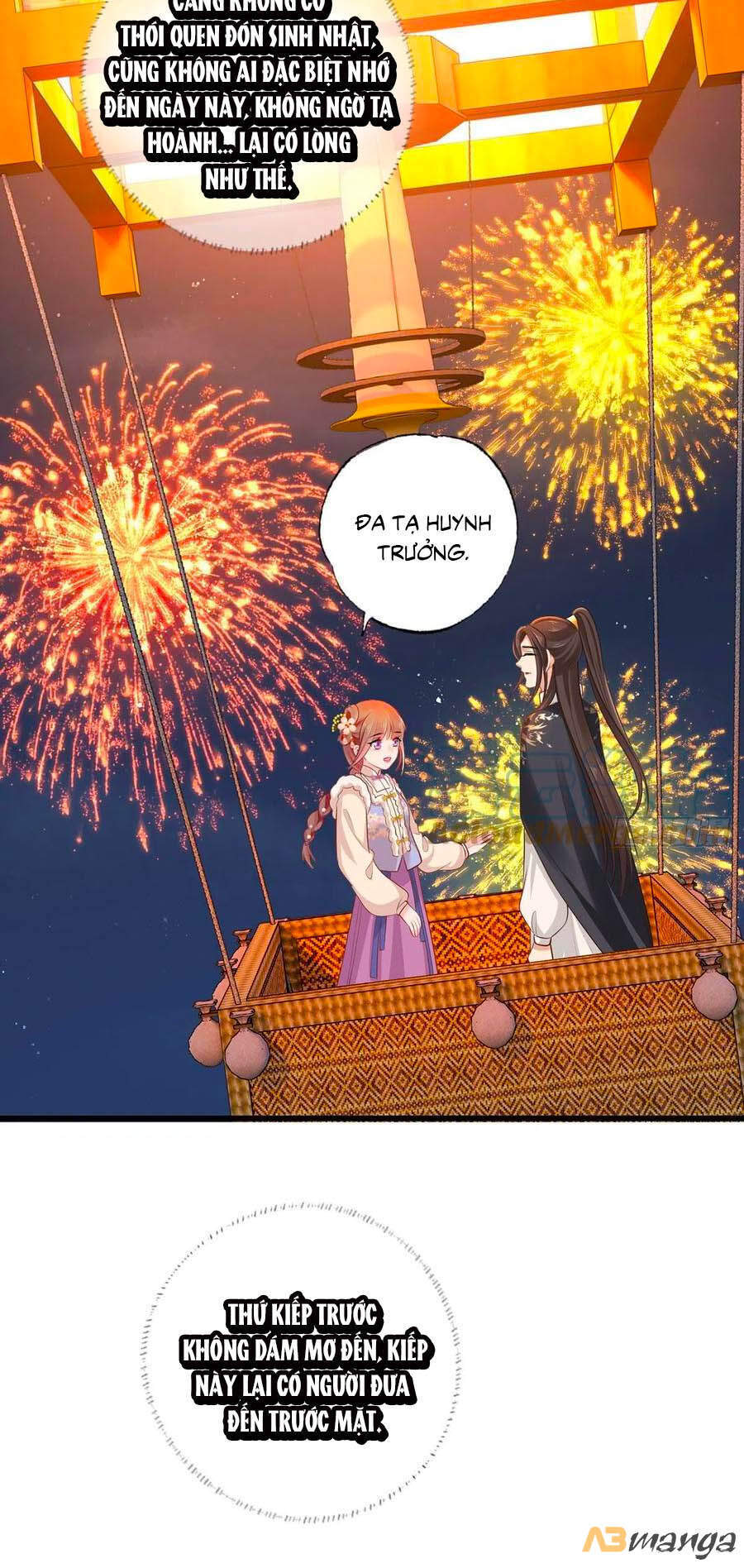 Nữ Thủ Phú Chi Kiều Sủng Nhiếp Chính Vương Chapter 101 - 10