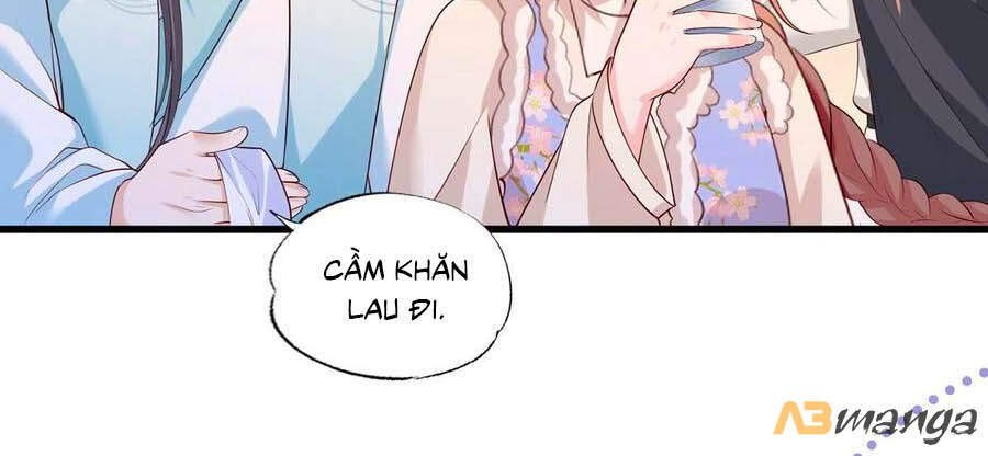 Nữ Thủ Phú Chi Kiều Sủng Nhiếp Chính Vương Chapter 102 - 15