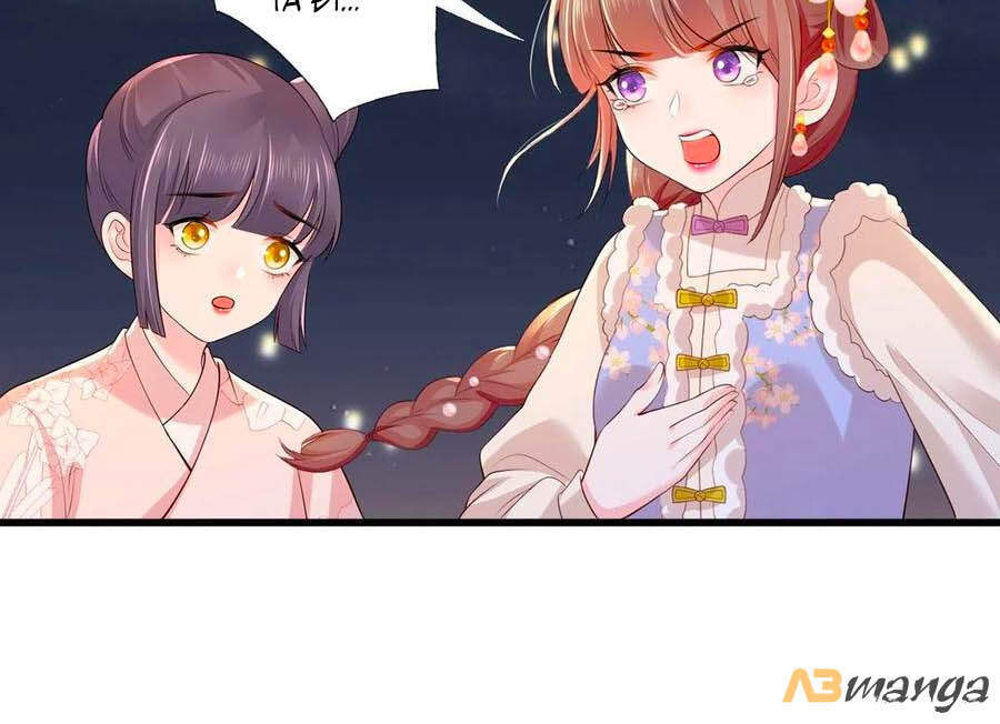 Nữ Thủ Phú Chi Kiều Sủng Nhiếp Chính Vương Chapter 102 - 20