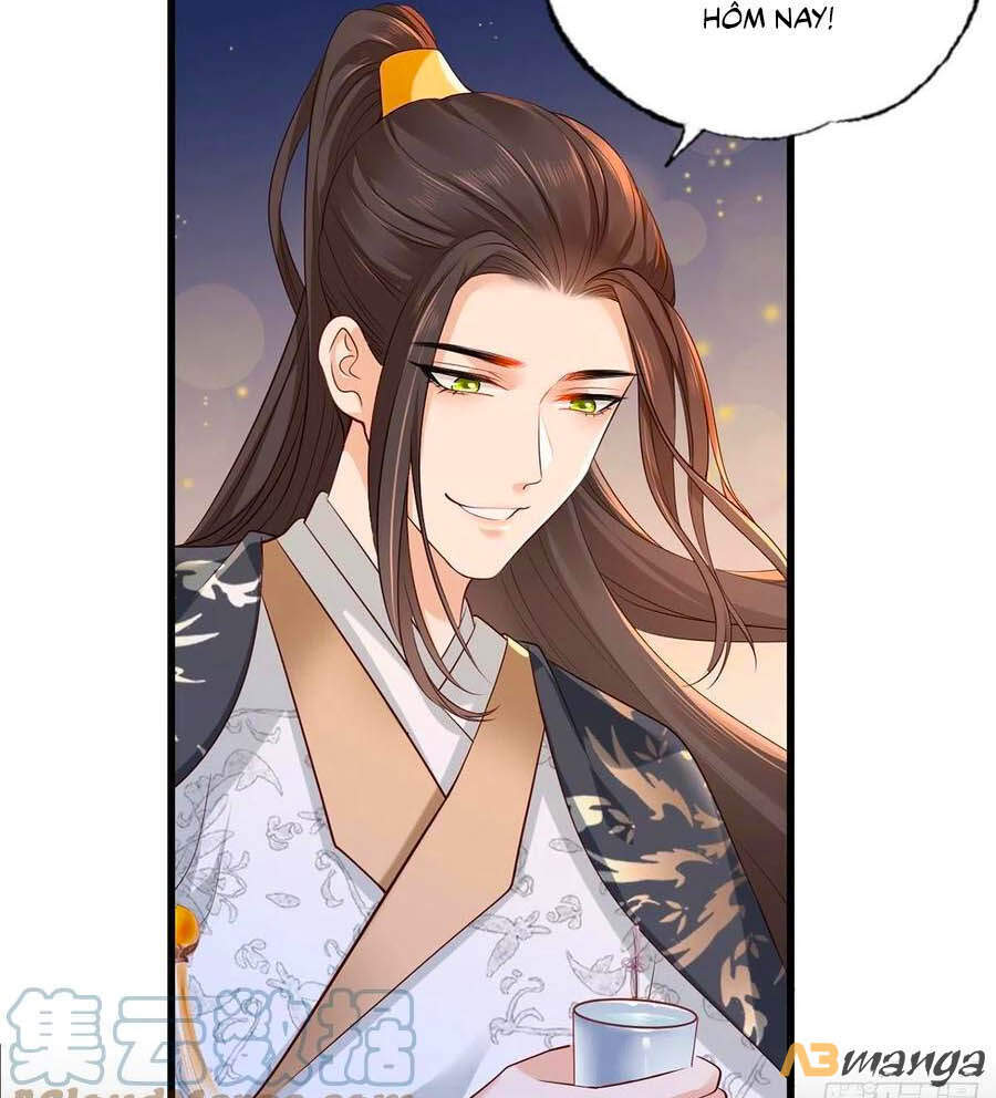 Nữ Thủ Phú Chi Kiều Sủng Nhiếp Chính Vương Chapter 102 - 3