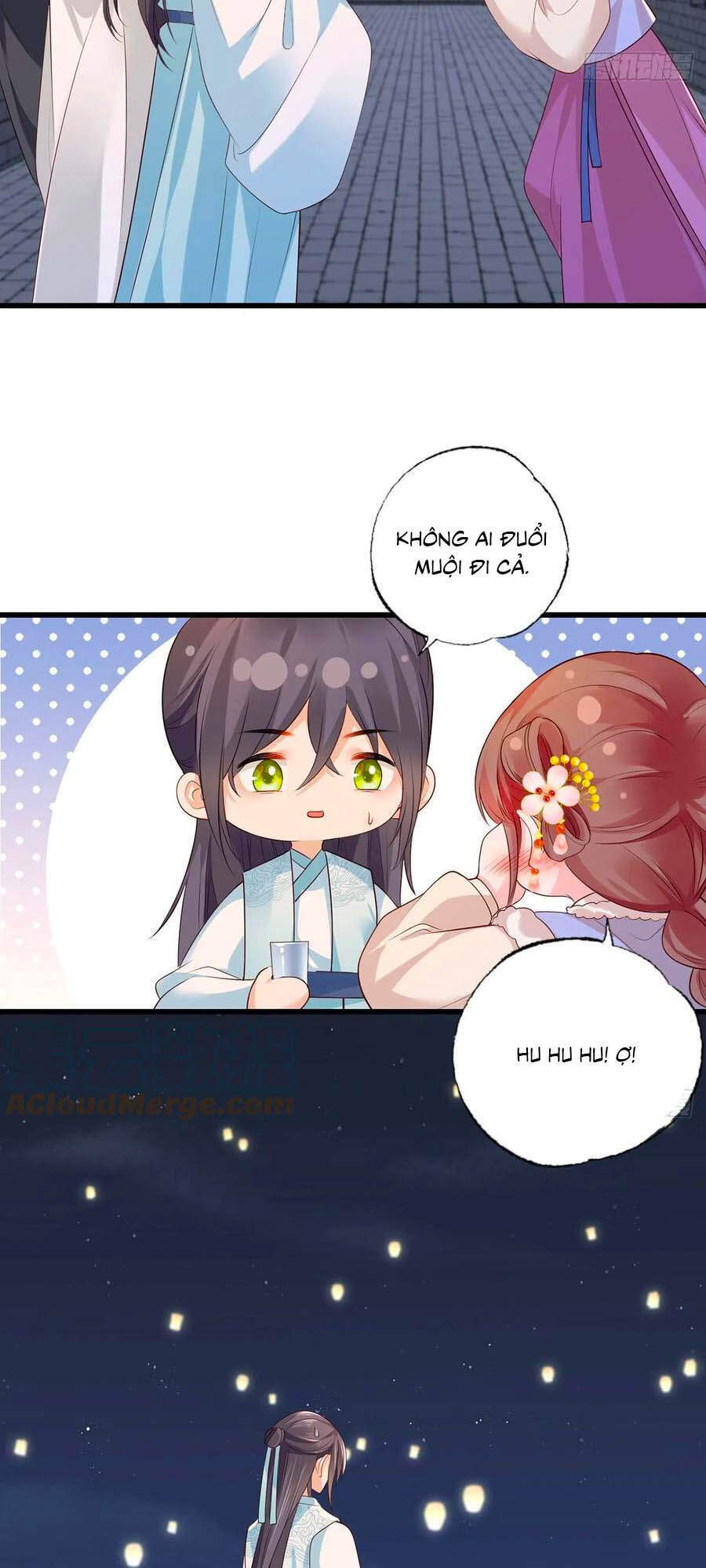 Nữ Thủ Phú Chi Kiều Sủng Nhiếp Chính Vương Chapter 102 - 22