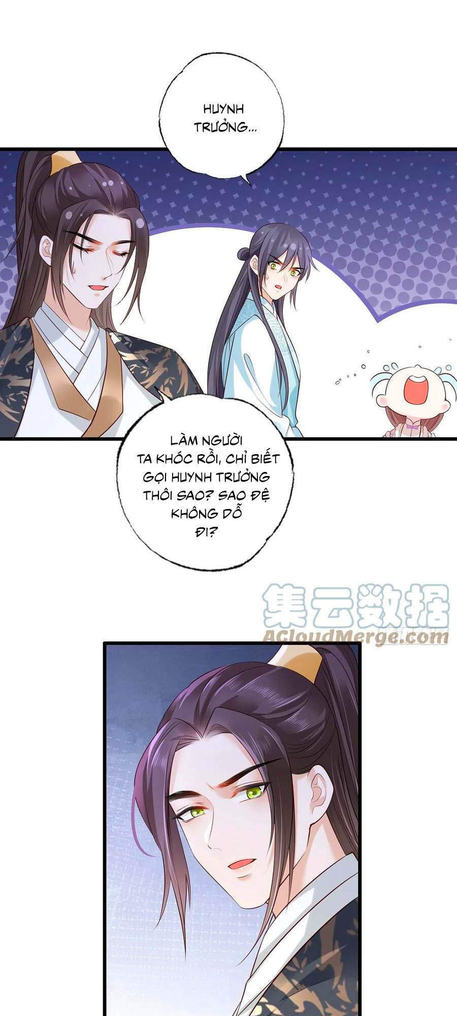 Nữ Thủ Phú Chi Kiều Sủng Nhiếp Chính Vương Chapter 102 - 24