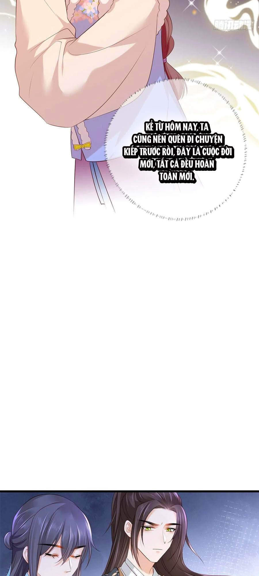 Nữ Thủ Phú Chi Kiều Sủng Nhiếp Chính Vương Chapter 102 - 8