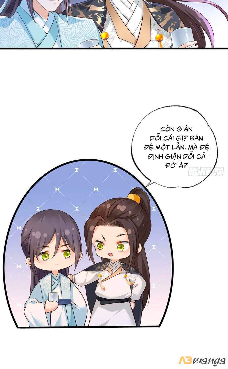 Nữ Thủ Phú Chi Kiều Sủng Nhiếp Chính Vương Chapter 102 - 9