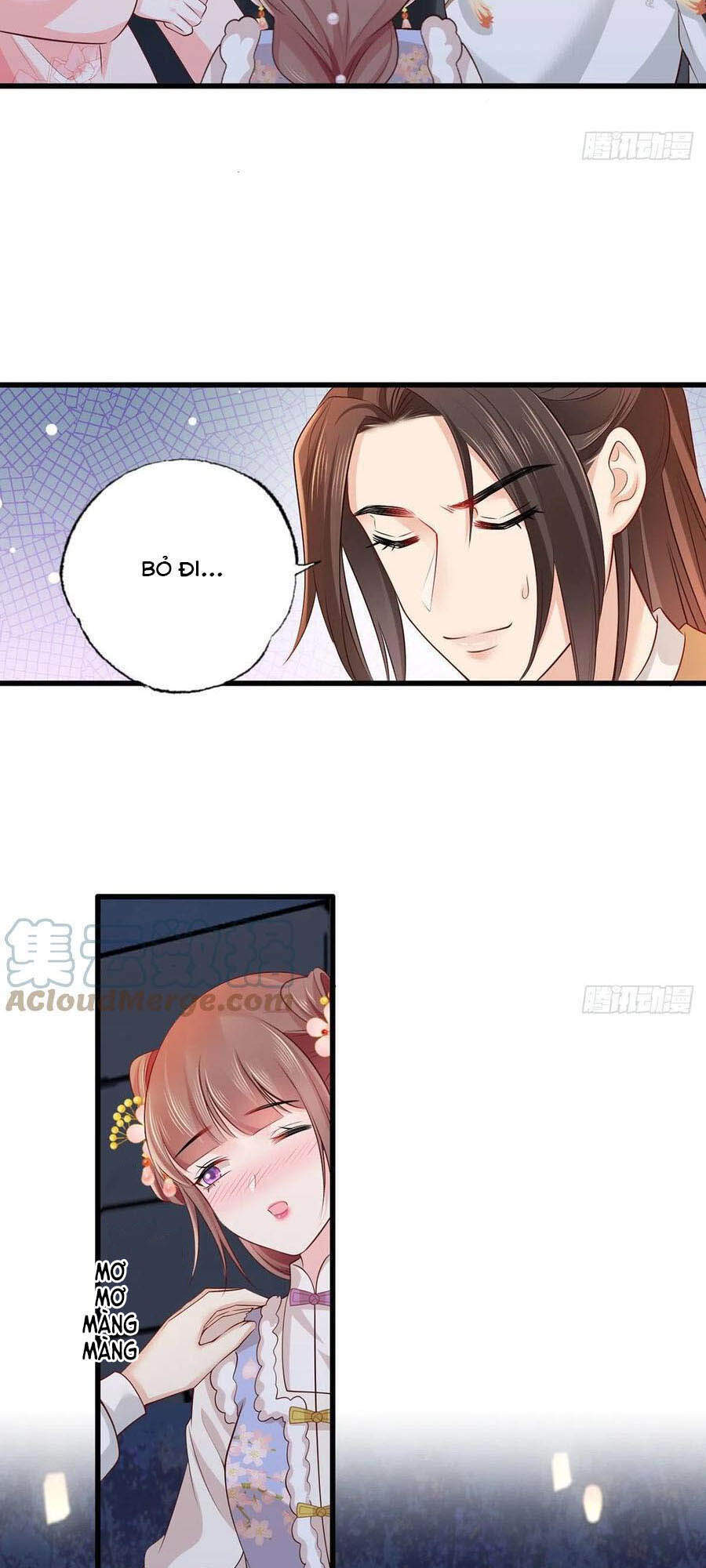 Nữ Thủ Phú Chi Kiều Sủng Nhiếp Chính Vương Chapter 103 - 12