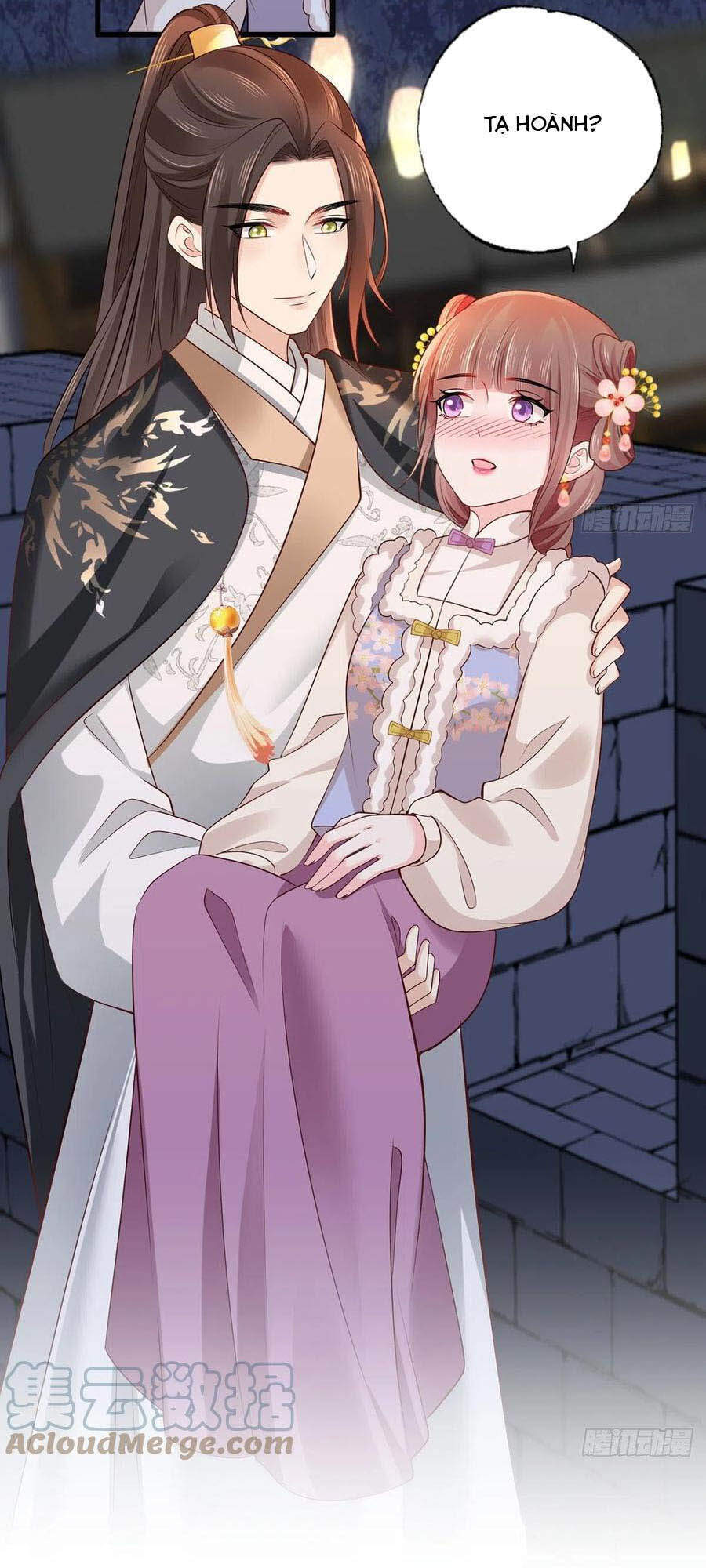 Nữ Thủ Phú Chi Kiều Sủng Nhiếp Chính Vương Chapter 103 - 13