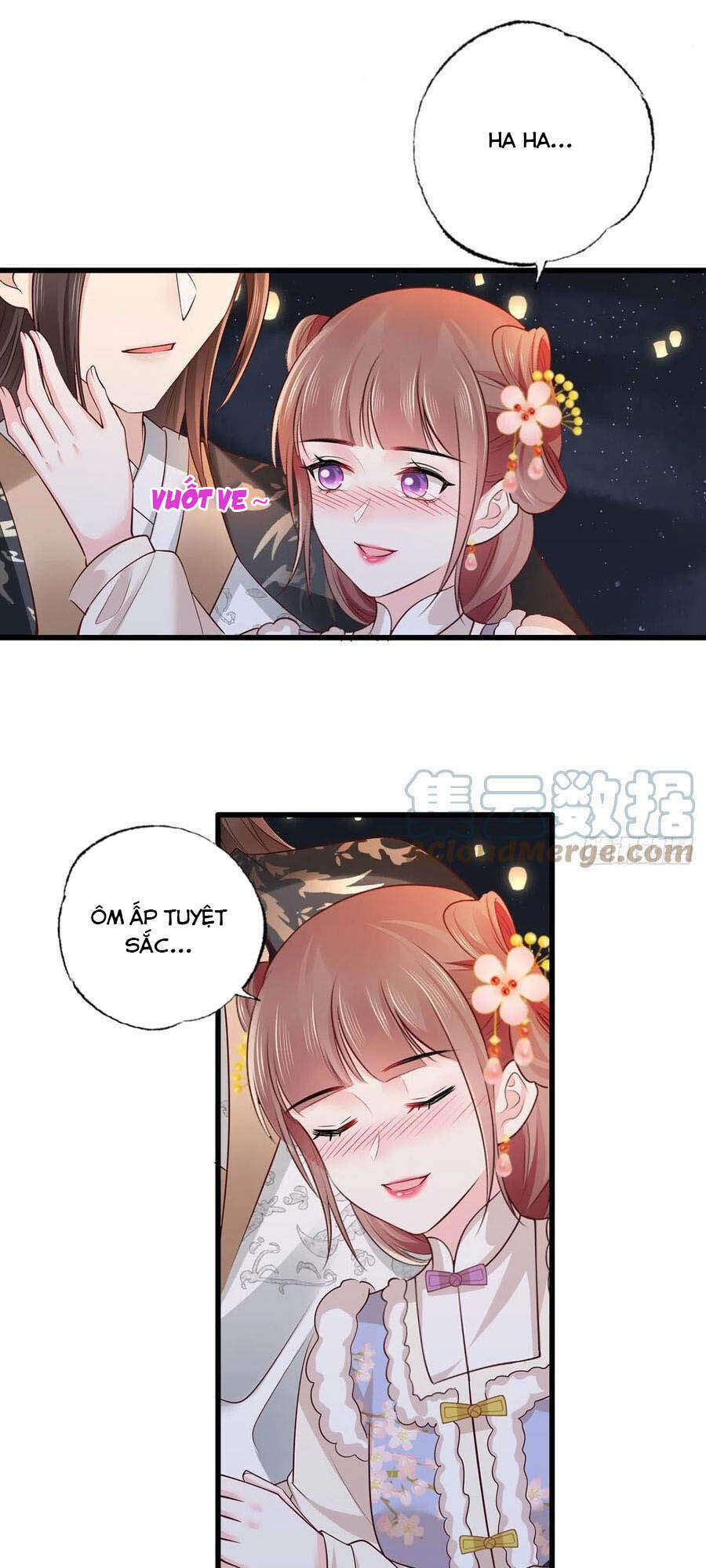 Nữ Thủ Phú Chi Kiều Sủng Nhiếp Chính Vương Chapter 103 - 15