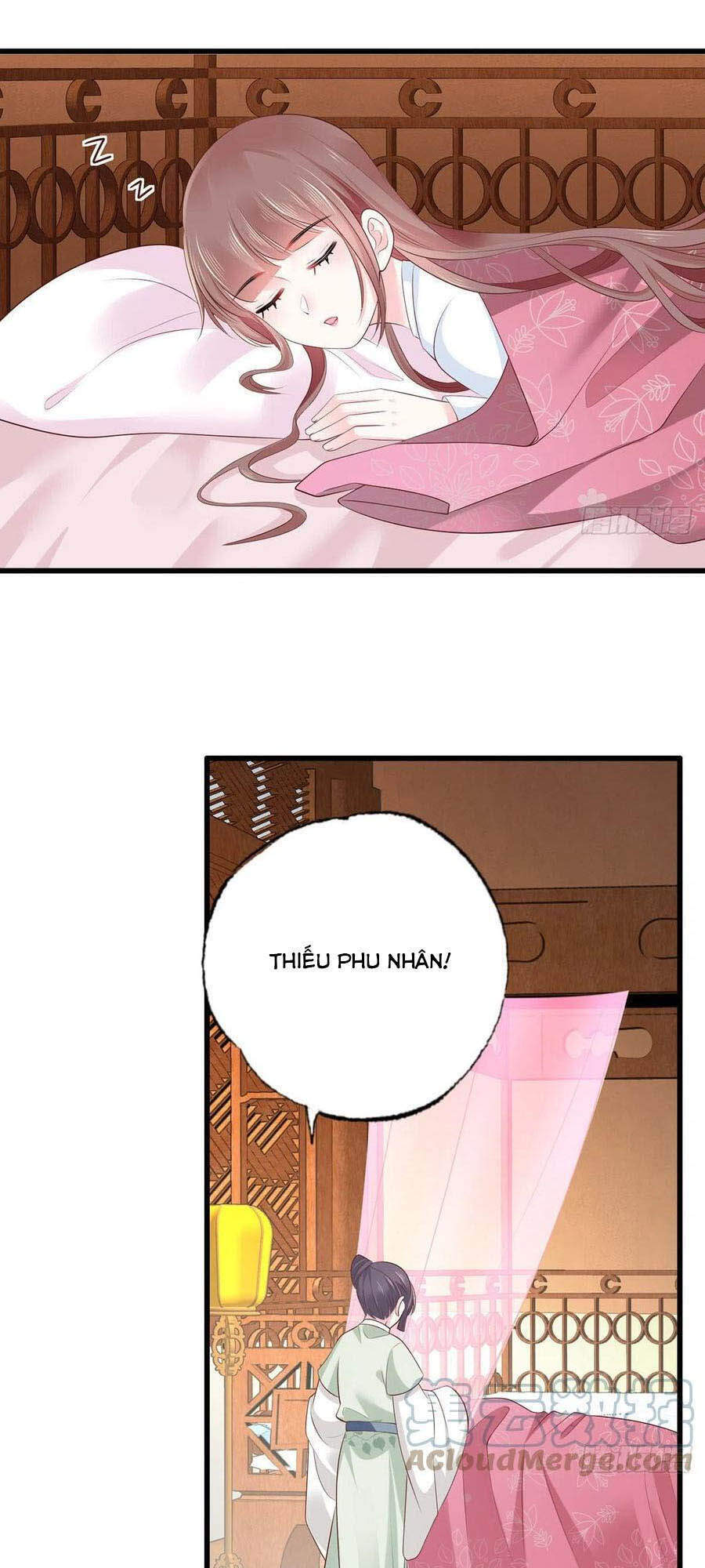 Nữ Thủ Phú Chi Kiều Sủng Nhiếp Chính Vương Chapter 103 - 17