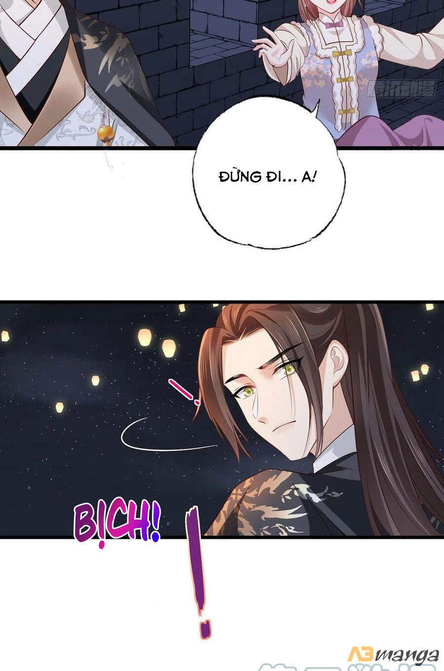 Nữ Thủ Phú Chi Kiều Sủng Nhiếp Chính Vương Chapter 103 - 8