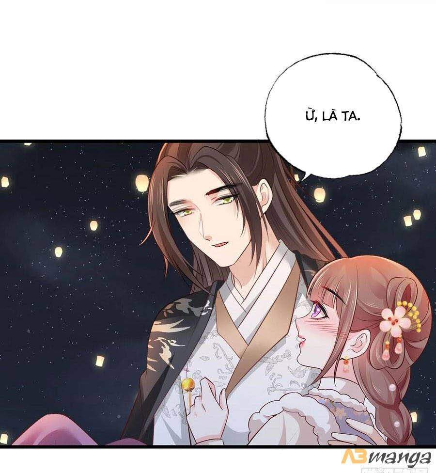 Nữ Thủ Phú Chi Kiều Sủng Nhiếp Chính Vương Chapter 104 - 13