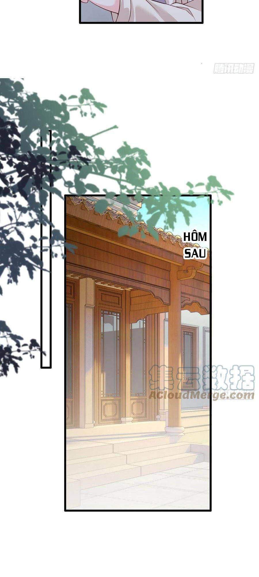 Nữ Thủ Phú Chi Kiều Sủng Nhiếp Chính Vương Chapter 104 - 15