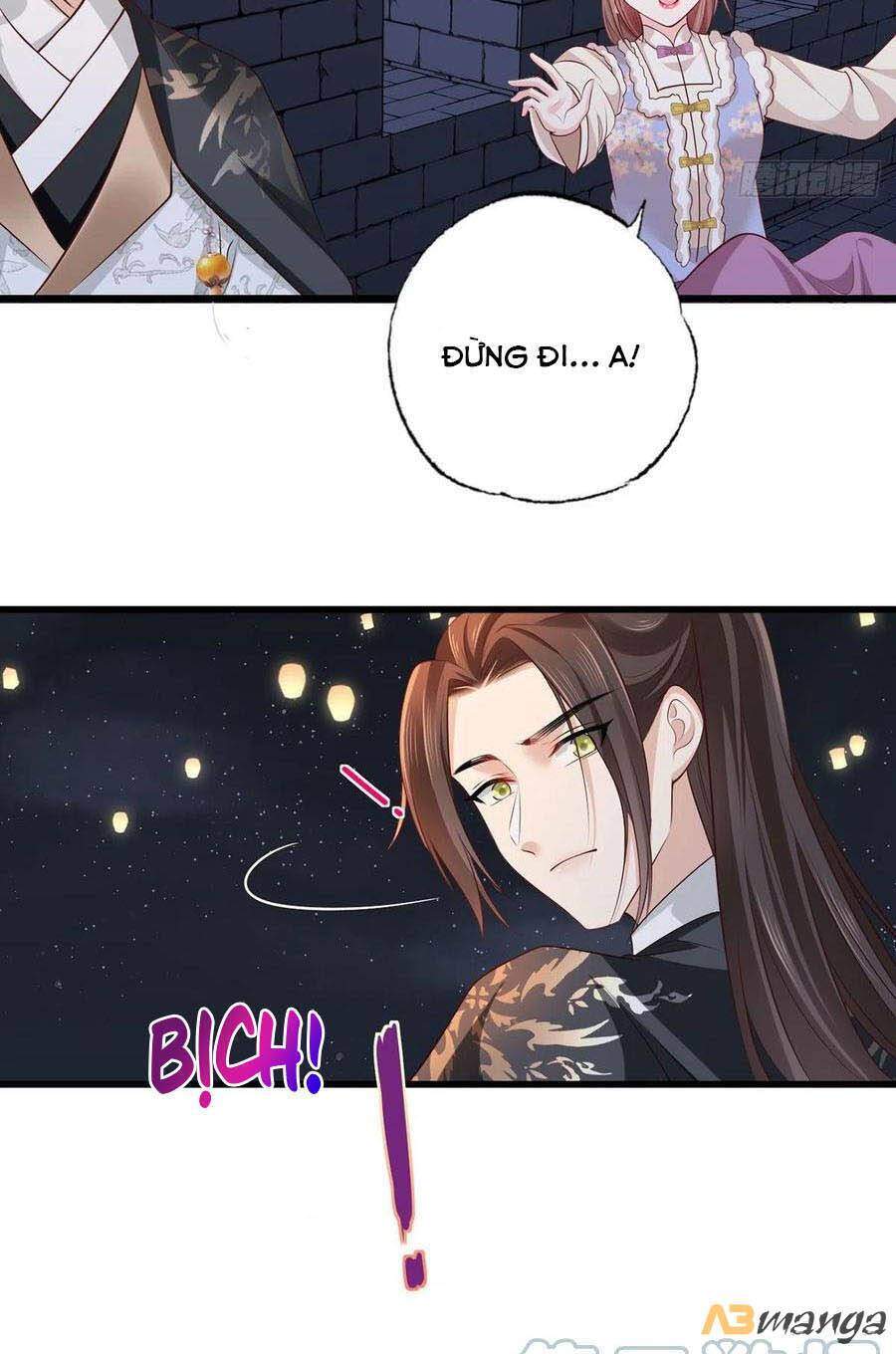 Nữ Thủ Phú Chi Kiều Sủng Nhiếp Chính Vương Chapter 104 - 7