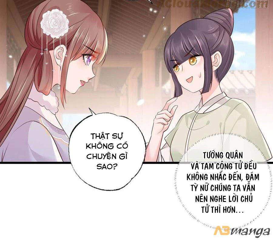 Nữ Thủ Phú Chi Kiều Sủng Nhiếp Chính Vương Chapter 105 - 14