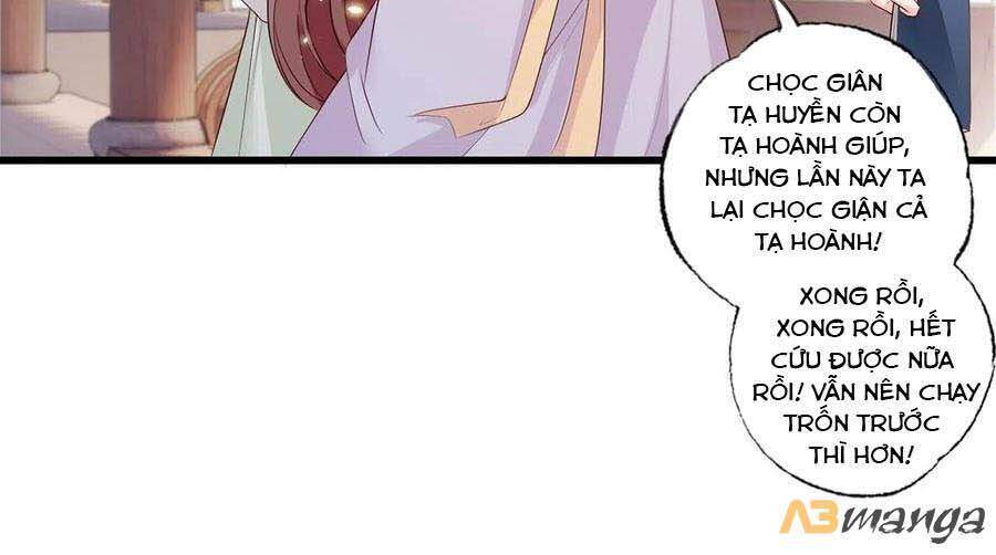 Nữ Thủ Phú Chi Kiều Sủng Nhiếp Chính Vương Chapter 105 - 18