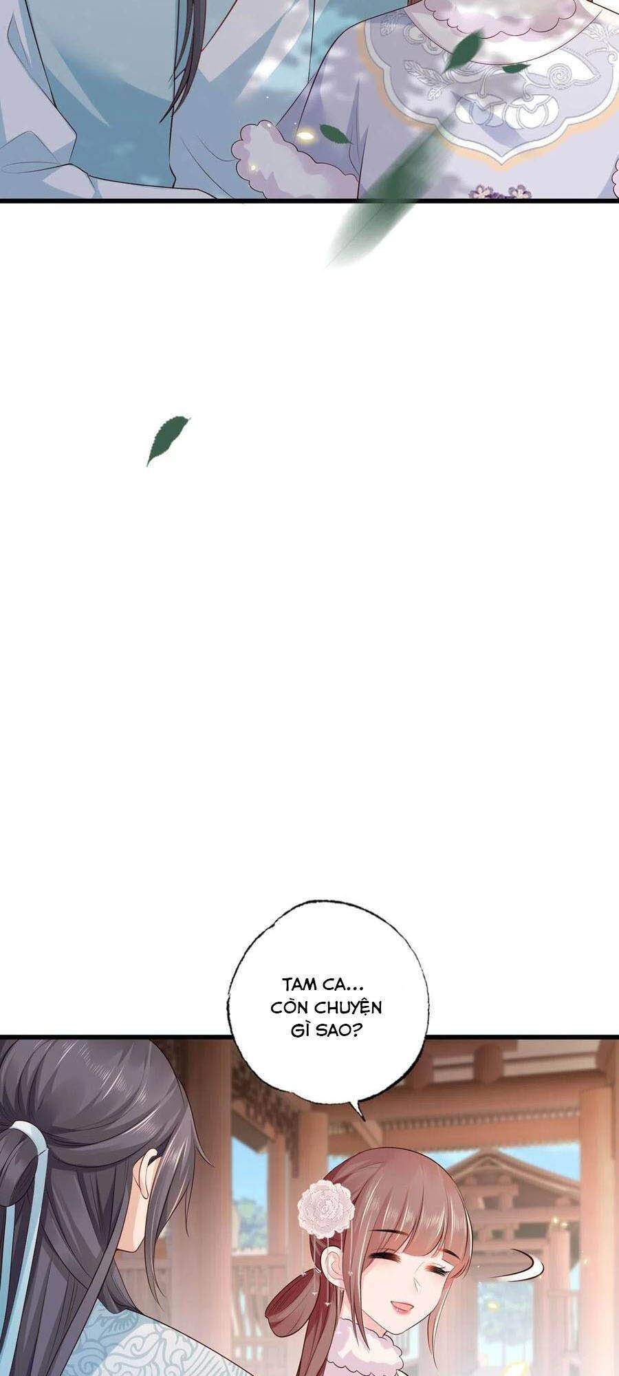 Nữ Thủ Phú Chi Kiều Sủng Nhiếp Chính Vương Chapter 105 - 8