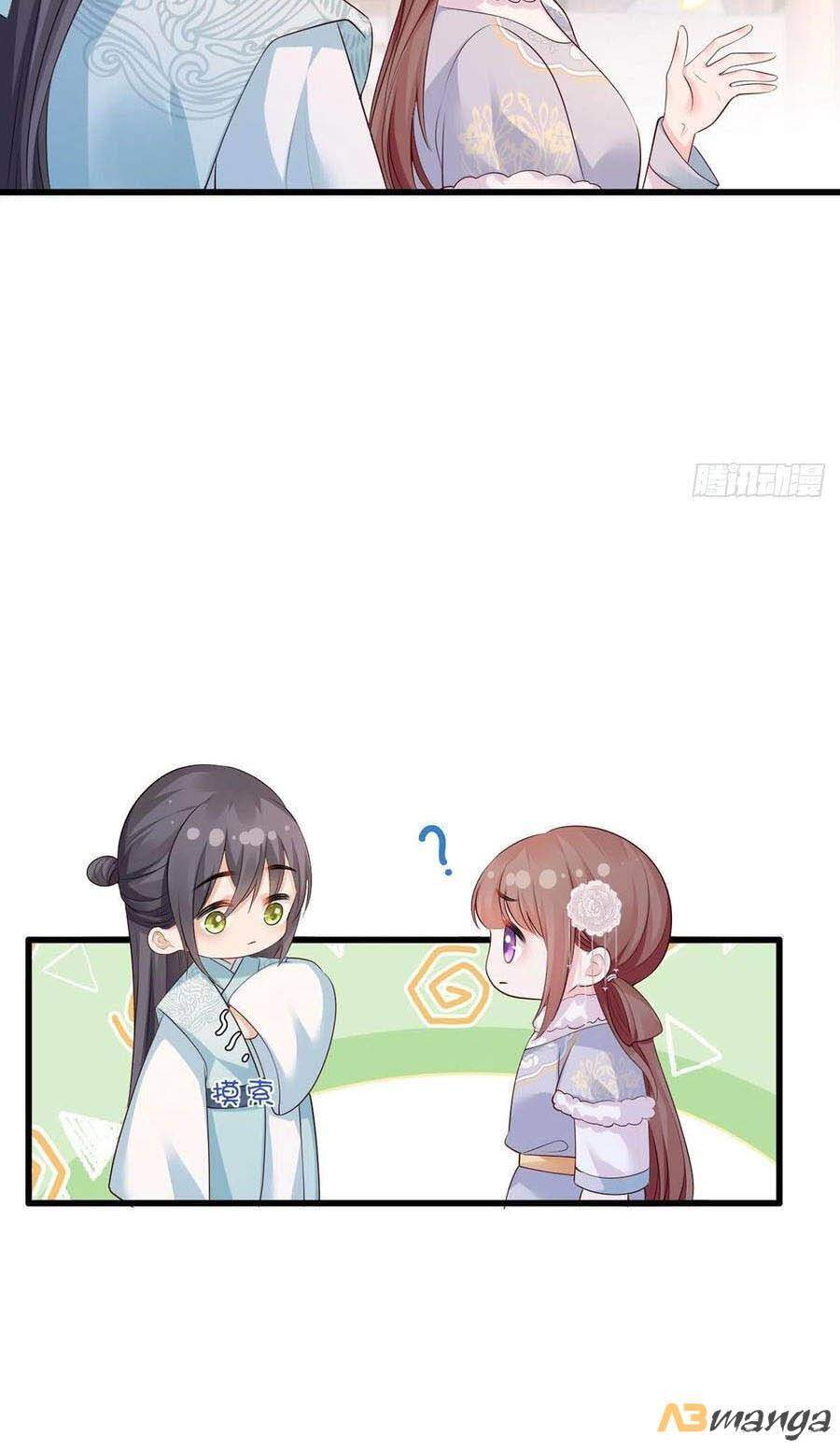 Nữ Thủ Phú Chi Kiều Sủng Nhiếp Chính Vương Chapter 105 - 9