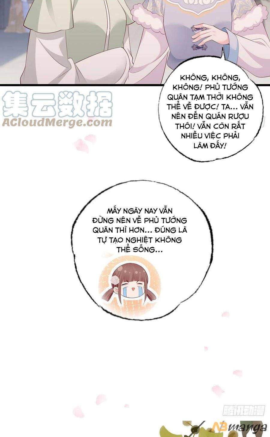 Nữ Thủ Phú Chi Kiều Sủng Nhiếp Chính Vương Chapter 106 - 15