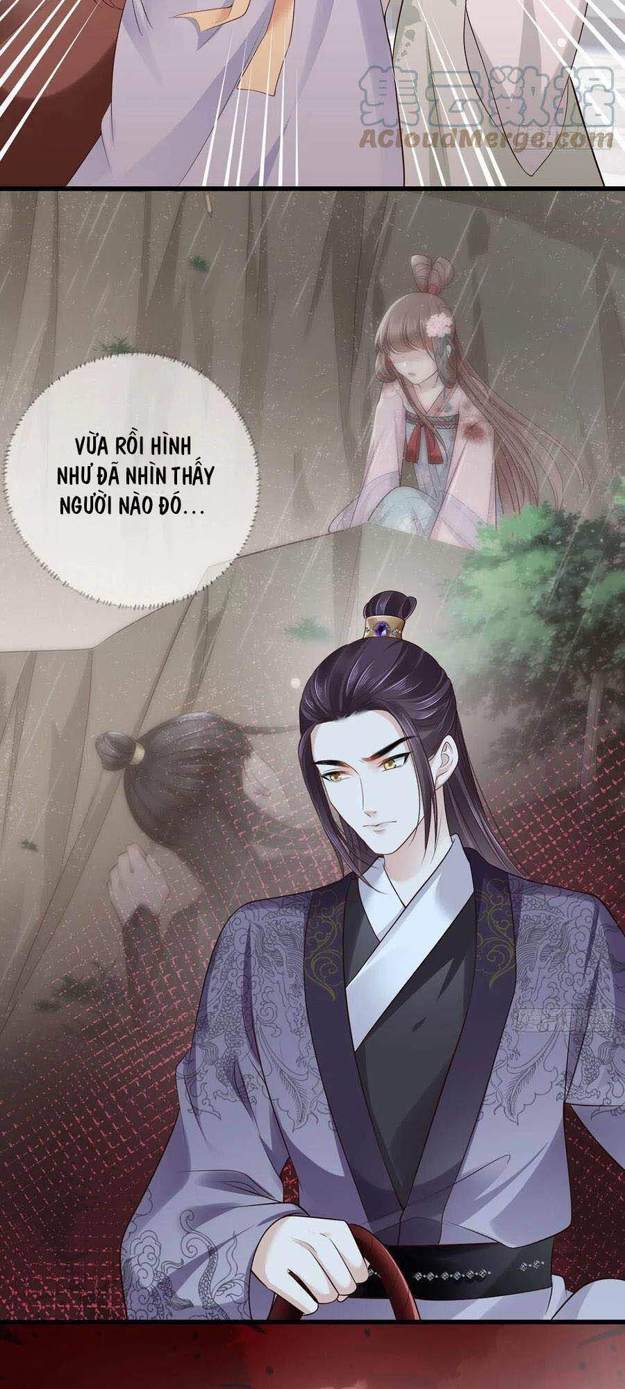 Nữ Thủ Phú Chi Kiều Sủng Nhiếp Chính Vương Chapter 106 - 19