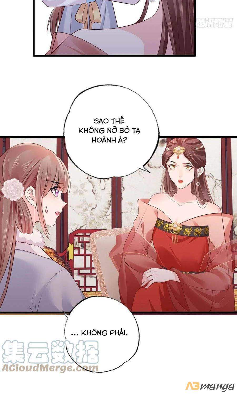 Nữ Thủ Phú Chi Kiều Sủng Nhiếp Chính Vương Chapter 106 - 5