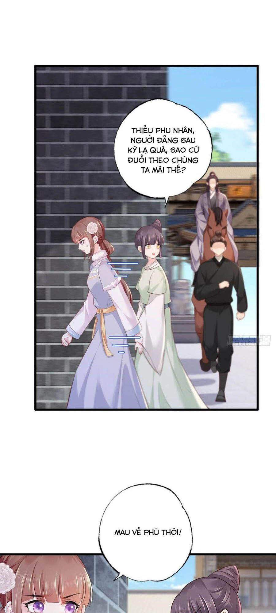 Nữ Thủ Phú Chi Kiều Sủng Nhiếp Chính Vương Chapter 107 - 2