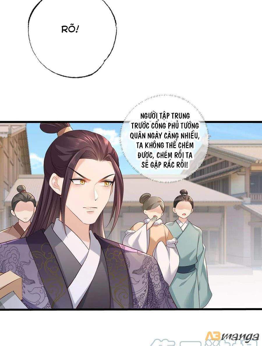 Nữ Thủ Phú Chi Kiều Sủng Nhiếp Chính Vương Chapter 107 - 19