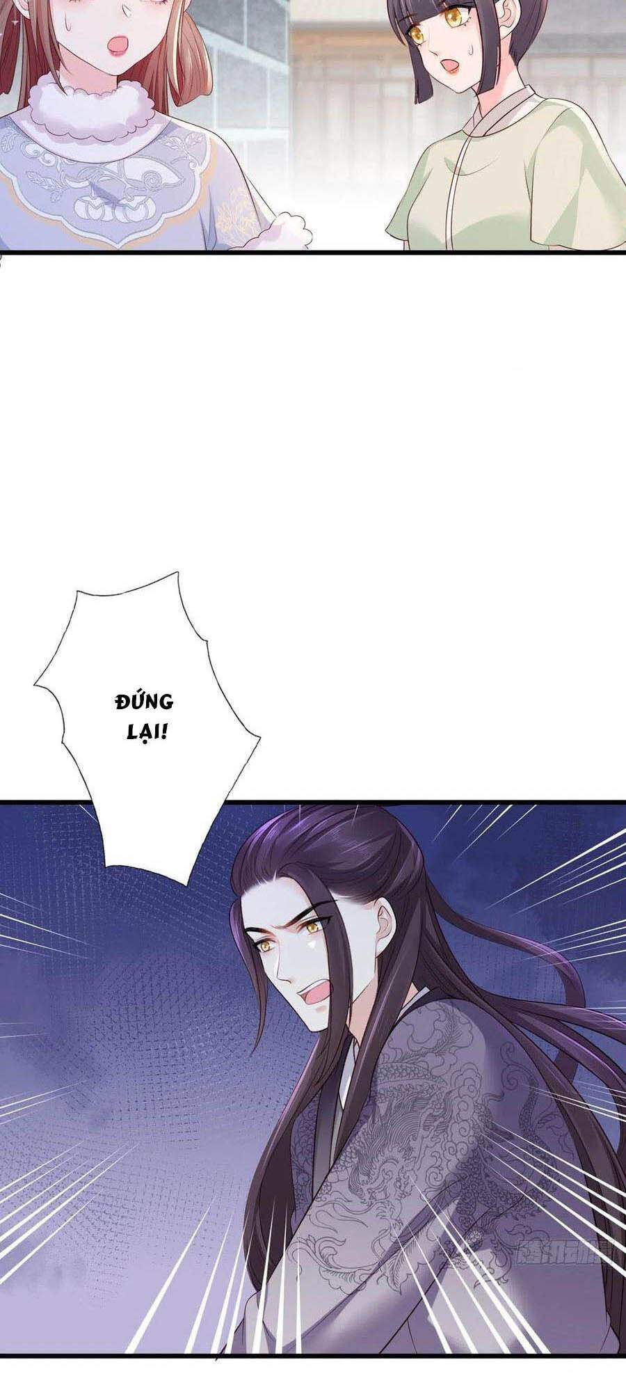 Nữ Thủ Phú Chi Kiều Sủng Nhiếp Chính Vương Chapter 107 - 3