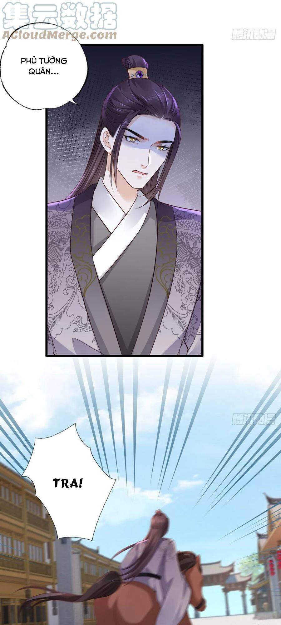 Nữ Thủ Phú Chi Kiều Sủng Nhiếp Chính Vương Chapter 107 - 8